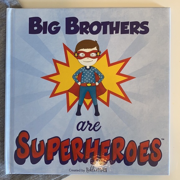 BIG BRO. - Picture 2 of 6